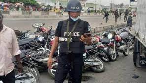 Okada ban: Defaulters risk 3 years imprisonment – Lagos Govt